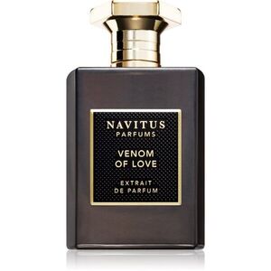Navitus Parfums Venom Of Love parfüm kivonat unisex 100 ml kép
