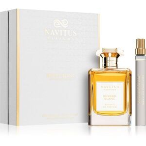 Navitus Parfums Reverie Blanc parfüm kivonat unisex 1 db kép