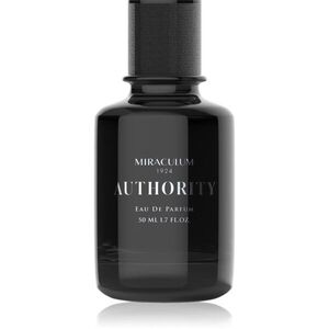 Miraculum Noir Majesty Authority Eau de Parfum uraknak 50 ml kép