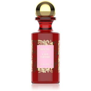 Miraculum Infini Rouge Cafe Fleurie Eau de Parfum hölgyeknek 50 ml kép