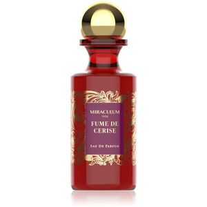 Miraculum Infini Rouge Fume de Cerise Eau de Parfum hölgyeknek 50 ml kép
