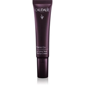 Caudalie Premier Cru szemkrém a sötét karikák és ráncok csökkentésére 15 ml kép