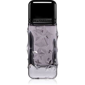 CAROLINA HERRERA 212 VIP Black NY Rodeo Eau de Parfum uraknak 100 ml kép