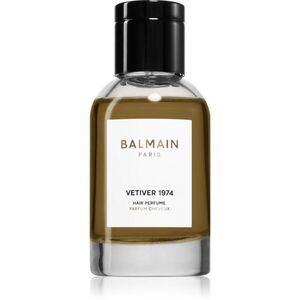 Balmain Hair Couture Vetiver 1974 parfüm hajra uraknak 100 ml kép