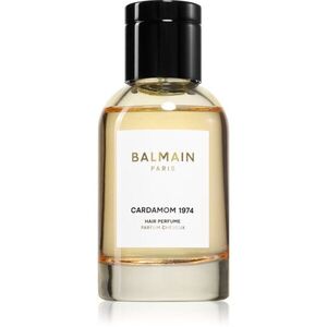 Balmain Hair Couture Cardamom 1974 parfüm hajra uraknak 100 ml kép