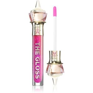 Jeffree Star Cosmetics The Gloss ajakfény árnyalat Spank Me 4.5 ml kép