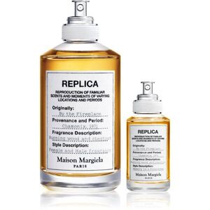 Maison Margiela By the Fireplace szett unisex kép