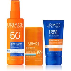 Uriage Bariésun Summer Essentials szett napozáshoz kép