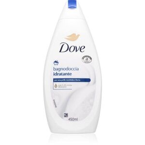 Dove Original Shower Gel hidratáló tusoló gél hölgyeknek 450 ml kép