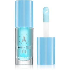 Jeffree Star Cosmetics Lip Oil ajak olaj árnyalat Wyoming Winter 5 g kép