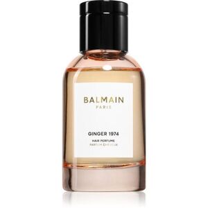 Balmain Hair Couture Ginger 1974 parfüm hajra uraknak 100 ml kép