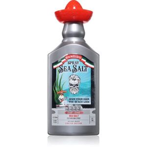 BANDIDO Sea Salt styling spray hajra 250 ml kép