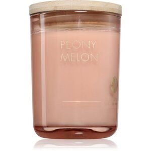 DW Home Ur•Bane Peony Melon illatgyertya 215 g kép