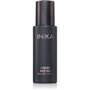 INIKA Organic Liquid Nectar tápláló olaj arcra make-up alá 30 ml kép