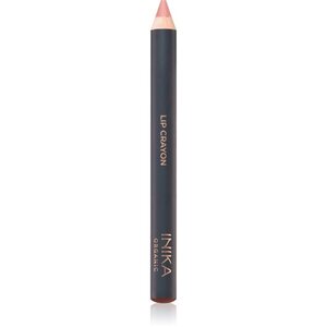 INIKA Organic Lipstick Crayon ajakceruza árnyalat Mauve 3 g kép