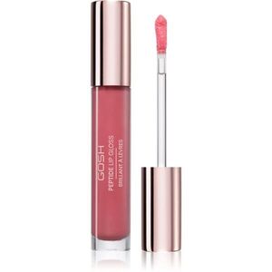 GOSH COPENHAGEN Peptide Lip Gloss ajakfény peptidekkel árnyalat 011 Antique 7 ml kép