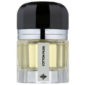 Ramon Monegal Cotton Musk Eau de Parfum hölgyeknek 50 ml kép