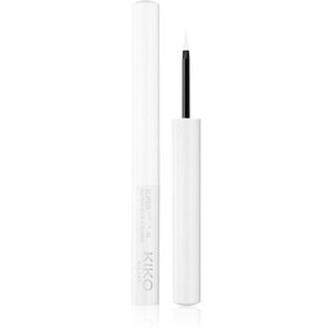 KIKO Milano Super Colour vízálló szemhéjtus árnyalat 01 White 1.7 ml kép