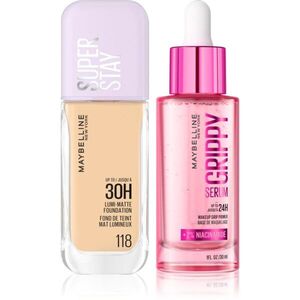 MAYBELLINE NEW YORK Make-Up Set sminkkészlet kép