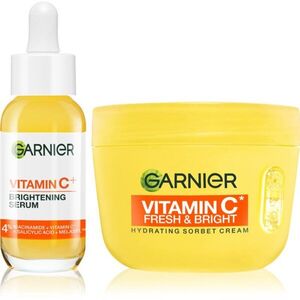 Garnier Beauty Set arcápoló szett kép