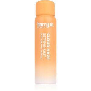 Barry M Cloud Haze smink fixáló spray arcra 70 ml kép
