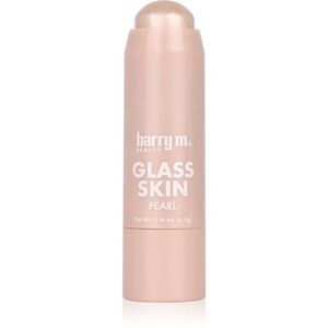 Barry M Glass Skin krémes élénkítő készítmény stift árnyalat 4.5 g kép