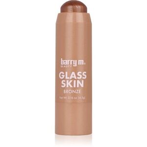 Barry M Glass Skin krémes élénkítő készítmény stift árnyalat Bronze 4.5 g kép