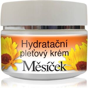 Bione Cosmetics Calendula hidratáló arckrém 51 ml kép