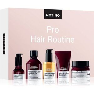 Beauty Discovery Box Notino Pro Hair Routine (L’Oréal Professionnel) szett hölgyeknek kép