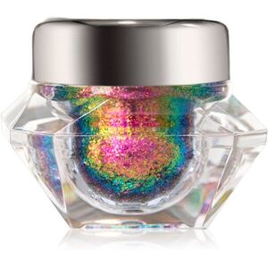 Danessa Myricks Beauty Infinite Chrome Flakes csillogó szemhéjfesték árnyalat Pride 3.8 g kép