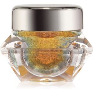 Danessa Myricks Beauty Infinite Chrome Flakes csillogó szemhéjfesték árnyalat Fire Ball 3.8 g kép