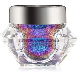 Danessa Myricks Beauty Infinite Chrome Flakes csillogó szemhéjfesték árnyalat Bi-Pride 3.8 g kép
