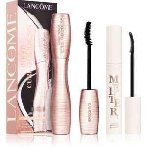 Lancôme Lash Idôle Curl Goddess ajándékszett hölgyeknek kép