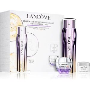 Lancôme Rénergie CRX Triple Serum Retinol ajándékszett hölgyeknek kép