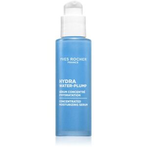 Yves Rocher Hydra Water-Plump Intenzíven hidratáló szérum 30 ml kép