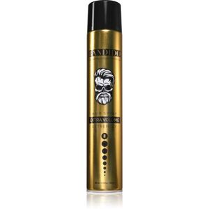 BANDIDO Hair Spray hajlakk árnyalat Gold 400 ml kép