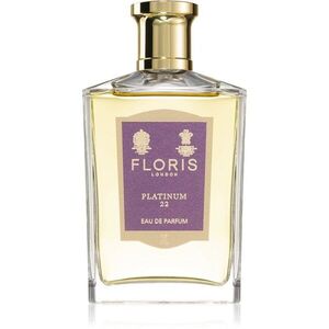 Floris Platinum 22 Eau de Parfum unisex 100 ml kép