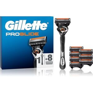 Gillette ProGlide borotva + tartalék pengék kép
