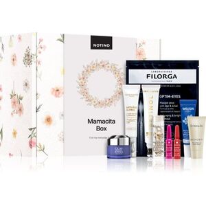 Beauty Beauty Box Notino –⁠⁠⁠⁠⁠⁠ Mamacita Box (Mother's Day Edition) ajándékszett hölgyeknek kép