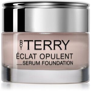 By Terry Éclat Opulent Serum Foundation könnyű hidratáló alapozó ránctalanító hatással árnyalat 30 ml kép