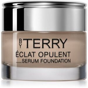 By Terry Éclat Opulent Serum Foundation könnyű hidratáló alapozó ránctalanító hatással árnyalat N2 Cream 30 ml kép