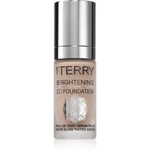 By Terry Brightening CC Foundation élénkítő CC krém hidratáló hatással árnyalat 1C Fair Cool 30 ml kép