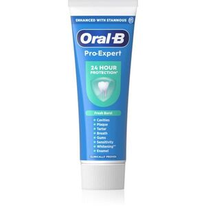 Oral-B Pro-Expert Fresh Breath fogkrém a friss lehelletért 75 ml kép