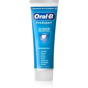 Oral-B Pro-Expert Deep Clean fogkrém 75 ml kép
