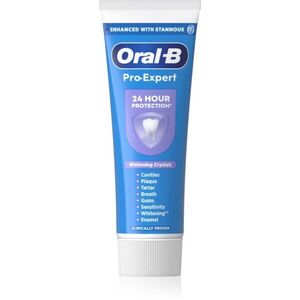 Oral-B Pro Expert Gentle Whitening fehérítő fogkrém 75 ml kép