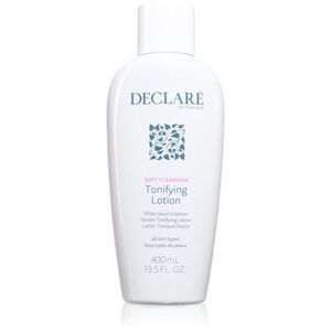 Declaré Soft Cleansing intenzíven hidratáló és tonizáló arcápoló tej 400 ml kép