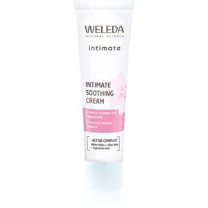 Weleda Intimate krém intim területekre nyugtató hatással 30 ml kép