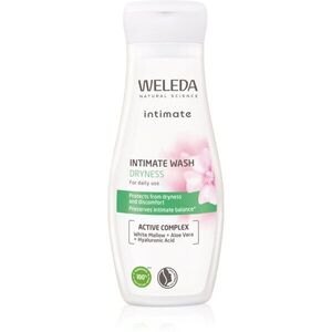 Weleda Intimate gél intim higiéniára 200 ml kép