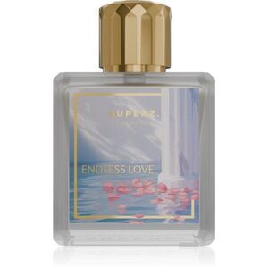 SUPERZ. Budapest Endless Love parfüm kivonat hölgyeknek 50 ml kép
