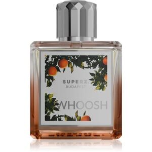 SUPERZ. Budapest Whoosh parfüm kivonat unisex 50 ml kép